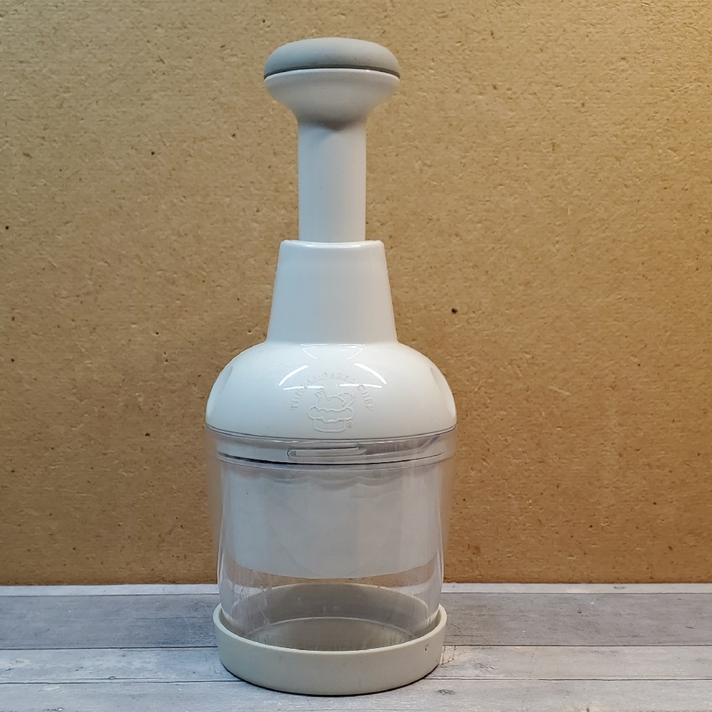Pampered Chef Food Chopper  #1